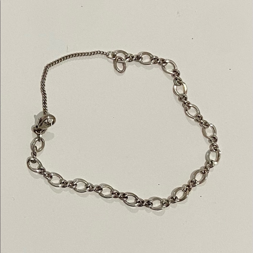 BNWT JAMES AVERY CHARM BRACELET